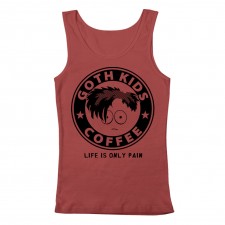 Goth Kids Coffee Men's